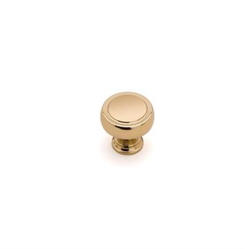 System 32 mm SY1915 0032 GL Altın Düğme Kulp