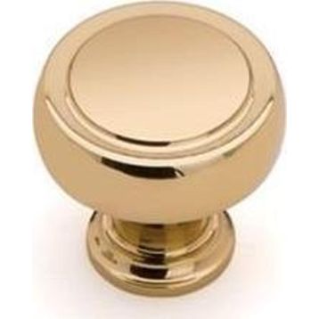 System 32 mm SY1915 0032 GL Altın Düğme Kulp