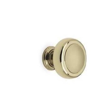 System 32 mm SY1915 0032 GL Altın Düğme Kulp