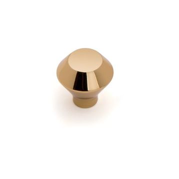 System 32 mm SY1945-0032 GL Altın Düğme Kulp