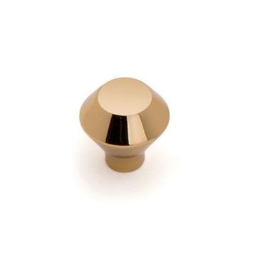 System 32 mm SY1945-0032 GL Altın Düğme Kulp