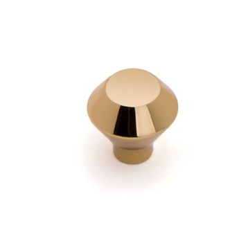 System 32 mm SY1945-0032 GL Altın Düğme Kulp