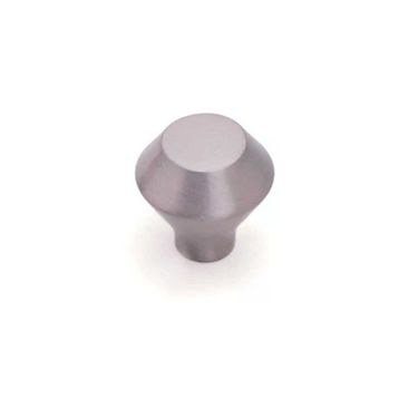 System 32 mm SY1945 0032 NB Saten Düğme Kulp