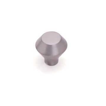 System 32 mm SY1945 0032 NB Saten Düğme Kulp