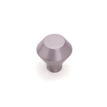 System 32 mm SY1945 0032 NB Saten Düğme Kulp
