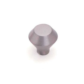 System 32 mm SY1945 0032 NB Saten Düğme Kulp