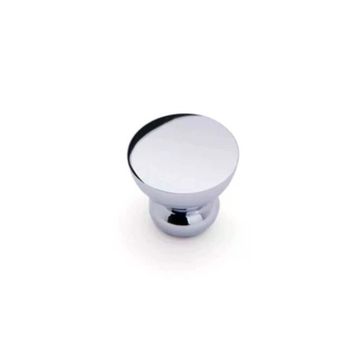 System 32 mm SY1958 0032 CR Krom Düğme Kulp