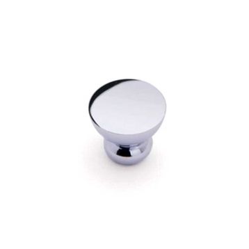 System 32 mm SY1958 0032 CR Krom Düğme Kulp