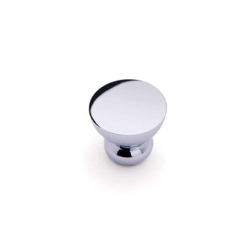 System 32 mm SY1958 0032 CR Krom Düğme Kulp