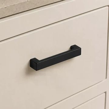 System 32 mm SY6250 0032 AL6 Siyah Kulp