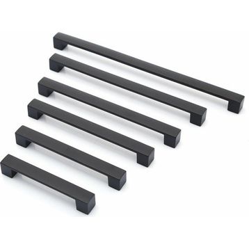 System 32 mm SY6250 0032 AL6 Siyah Kulp