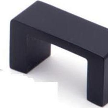 System 32 mm SY6250 0032 AL6 Siyah Kulp