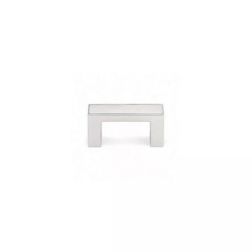 System 32 mm SY6250 0032 CR Krom Kulp