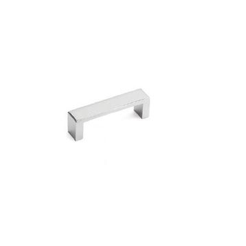 System 32 mm SY6250 0032 CR Krom Kulp