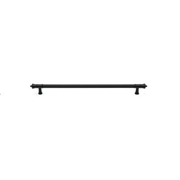 System 320 mm SY4675 0320 AL6-AL6 Siyah Kulp
