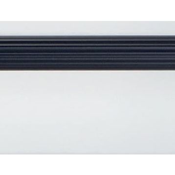 System 320 mm SY4675 0320 AL6-AL6 Siyah Kulp