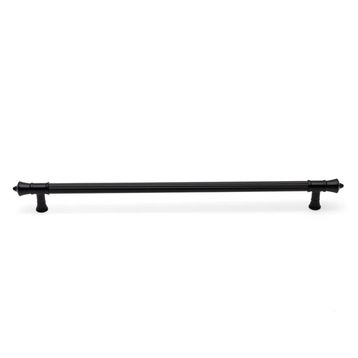 System 320 mm SY4675 0320 AL6-AL6 Siyah Kulp