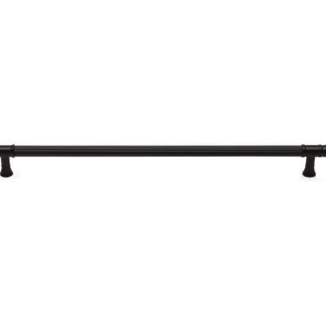 System 320 mm SY4675 0320 AL6-AL6 Siyah Kulp