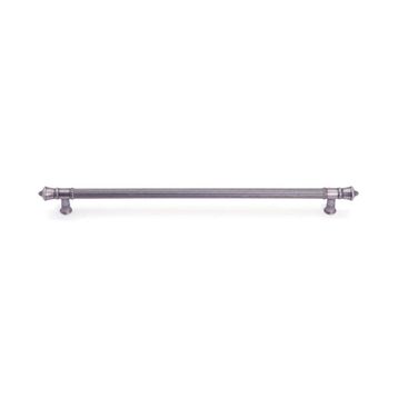 System 320 mm SY4675 0320 OSM-OSM Eskitme Gümüş Kulp