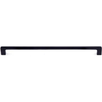 System 320 mm SY6518 0320 AL6 Siyah Kulp