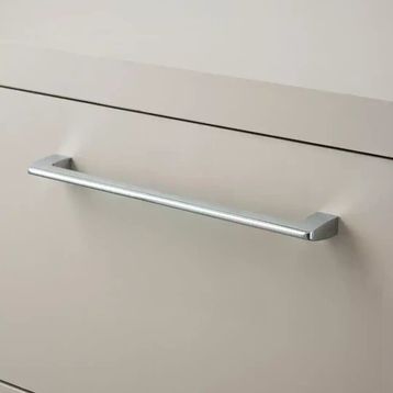 System 320 mm SY6518 0320 CR Krom Kulp