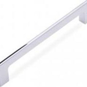 System 320 mm SY6518 0320 CR Krom Kulp
