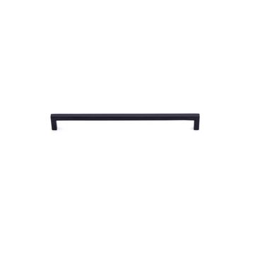 System 320 mm SY7938 0320 AL6 Siyah Kulp
