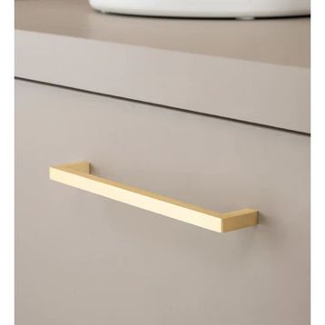 System 320 mm SY7938 0320 GL Altın Kulp