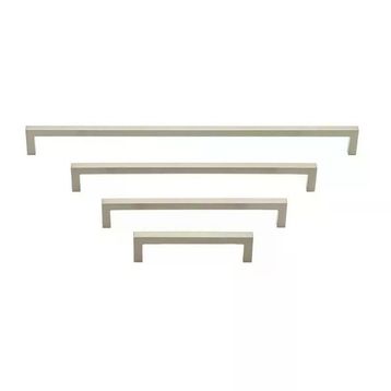 System 320 mm SY7938 0320 NB Saten Kulp