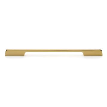 System 320 mm SY8520 0320 GL Altın Kulp