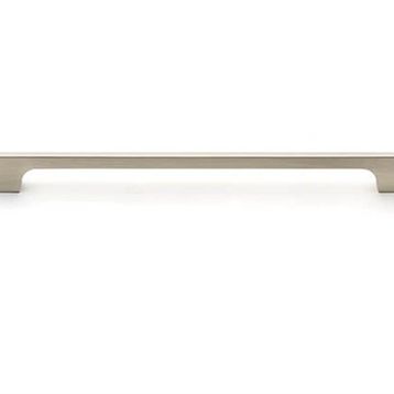 System 320 mm SY8520 0320 NB Mat Nikel Saten Kulp