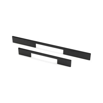 System 320 mm SY8570 0320 AL6 Siyah Kulp