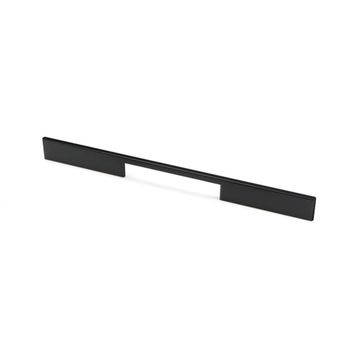 System 320 mm SY8570 0320 AL6 Siyah Kulp