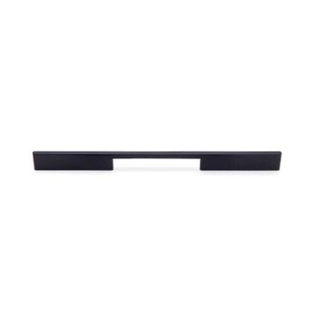 System 320 mm SY8570 0320 AL6 Siyah Kulp