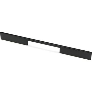 System 320 mm SY8570 0320 AL6 Siyah Kulp