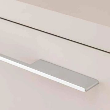System 320 mm SY8570 0320 CR Krom Kulp