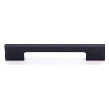 System 320 mm SY8574 0320 AL6 Siyah Kulp
