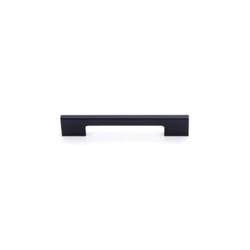 System 320 mm SY8574 0320 AL6 Siyah Kulp