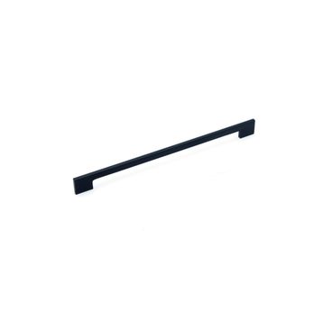 System 320 mm SY8574 0320 AL6 Siyah Kulp