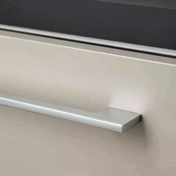 System 320 mm SY8574 0320 CR Krom Kulp