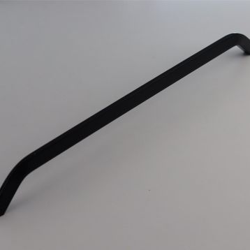 System 320 mm SY8672 0320 AL6 Siyah Kulp