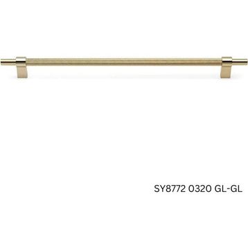 System 320 mm SY8772 0320 GL Kulp
