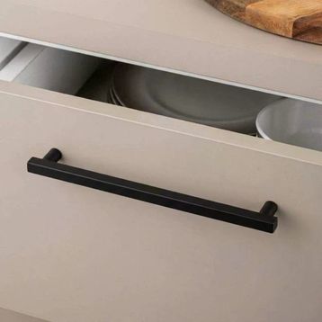System 320 mm SY8800 0320 AL6-AL6 Kulp