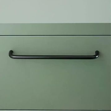 System 320 mm SY8878 0320 AL6 Kulp