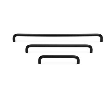 System 320 mm SY8878 0320 AL6 Kulp