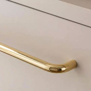 System 320 mm SY8878 0320 GL Kulp