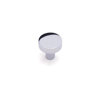 System 38 mm SY1910 0038 CR Krom Düğme Kulp