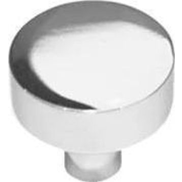 System 38 mm SY1910 0038 CR Krom Düğme Kulp