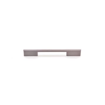 System 448 mm SY8570 0448 NB Mat Nikel Saten Kulp