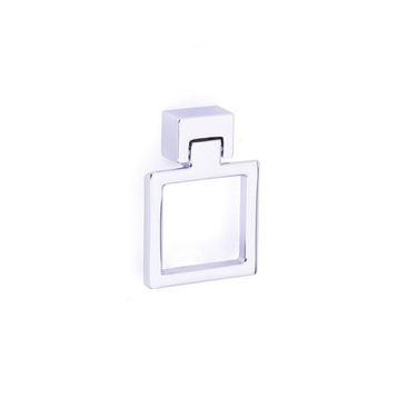 System 47 mm SY4636 0047 CR-CR Krom Kulp